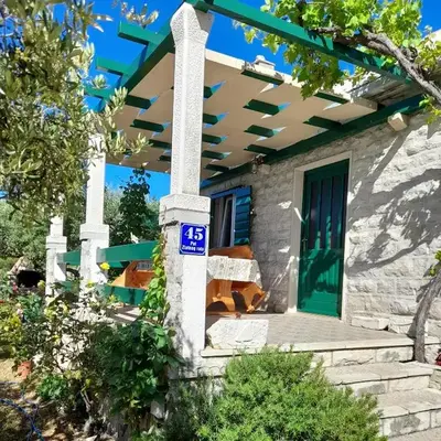 Holiday home Ivan Bol