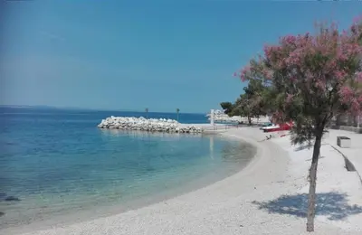 Priroda u blizini apartmana