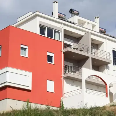 Luxury Apartments Villa Lenka