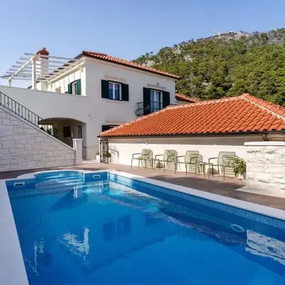 Villa Kogo