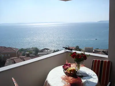 Priroda u blizini apartmana