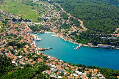 Priroda u blizini apartmana