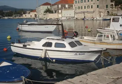 Priroda u blizini apartmana