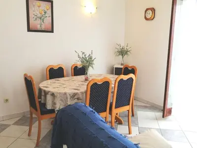 Prostor za sjedenje u objektu