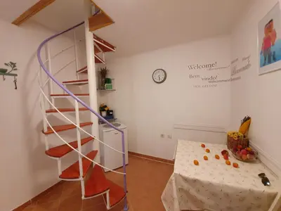 Tlocrt objekta Central Gem - ZF Hvar House