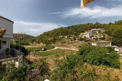 Priroda u blizini apartmana