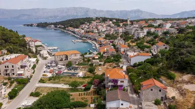 Priroda u blizini apartmana