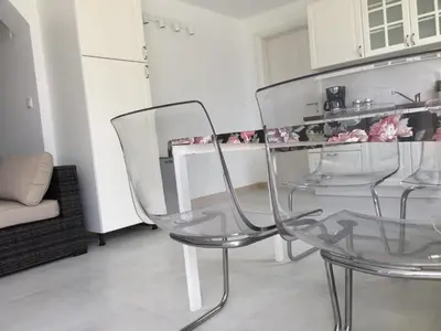 Kuhinja ili čajna kuhinja u objektu Fig Tree