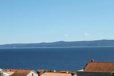 Priroda u blizini apartmana