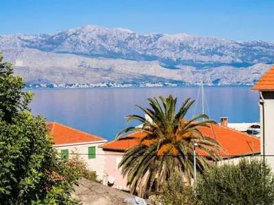 Priroda u blizini apartmana