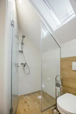 Kupaonica u objektu Heritage Hotel Dea Hvar