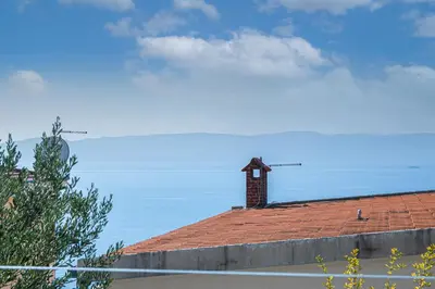 Priroda u blizini apartmana