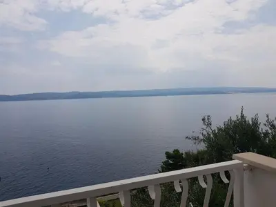 Priroda u blizini apartmana