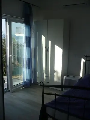 Prostor za sjedenje u objektu