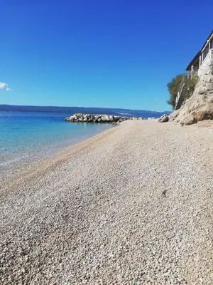 Priroda u blizini apartmana