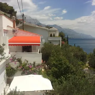 Apartments Mirela