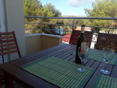Pića u objektu Apartments Mimose