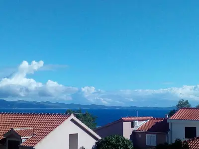 Priroda u blizini apartmana