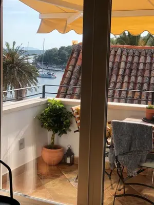 Priroda u blizini apartmana