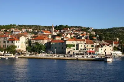 Priroda u blizini apartmana
