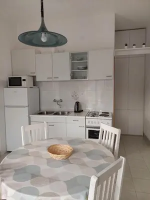 Tlocrt objekta Apartments Pavao