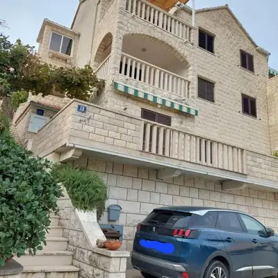 Apartments Pavao