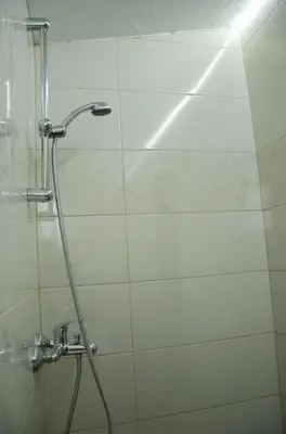 Kupaonica u objektu House Mare