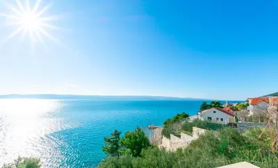 Priroda u blizini apartmana