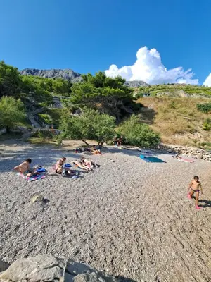Priroda u blizini apartmana