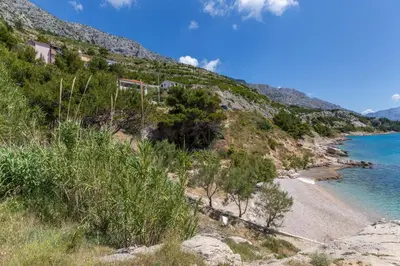 Priroda u blizini apartmana