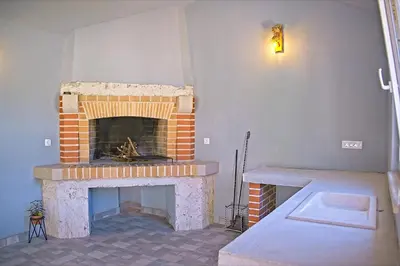 Krevet ili kreveti u jedinici u objektu Apartman Nikica