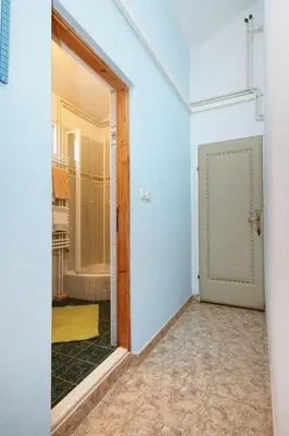 Tlocrt objekta Apartments by the sea Hvar - 10430
