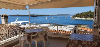 Priroda u blizini apartmana