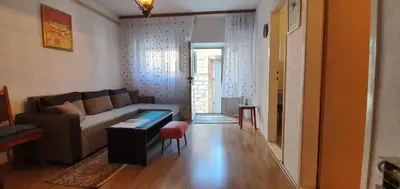 Prostor za sjedenje u objektu