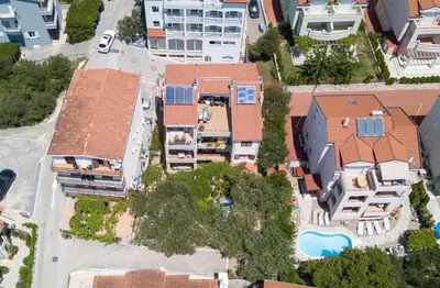 Okolica apartmana ili susjedstvo u blizini