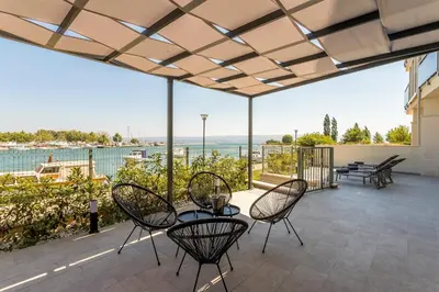 Priroda u blizini apartmana
