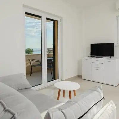 NERA lux apartment