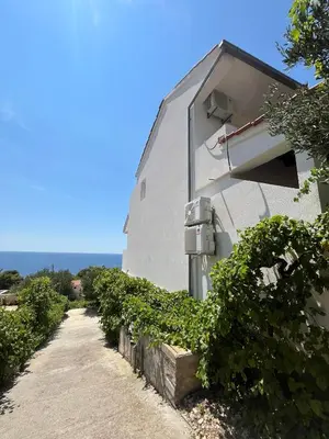 Priroda u blizini apartmana