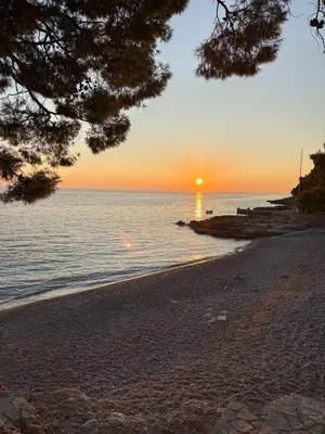 Priroda u blizini apartmana