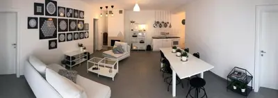 Krevet ili kreveti u jedinici u objektu Apartments by the sea Cove Milna - Zastrazisce, Hvar - 17417