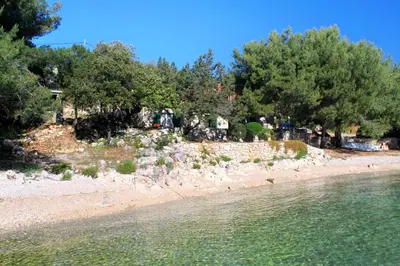 Priroda u blizini apartmana