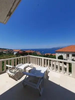 Priroda u blizini apartmana