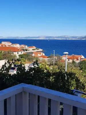 Priroda u blizini apartmana