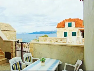 Priroda u blizini apartmana