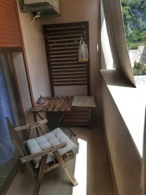 Prostor za sjedenje u objektu