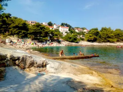 Priroda u blizini apartmana
