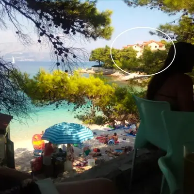 Apartman Matan