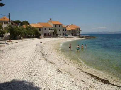 Priroda u blizini apartmana