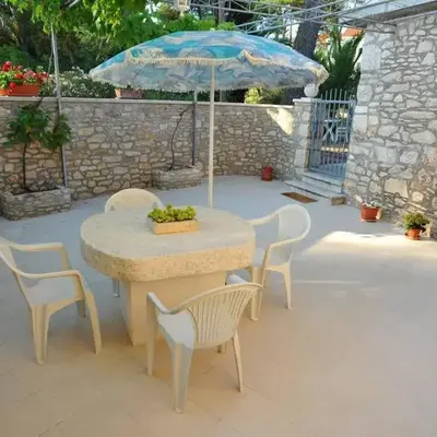 Apartments Piv