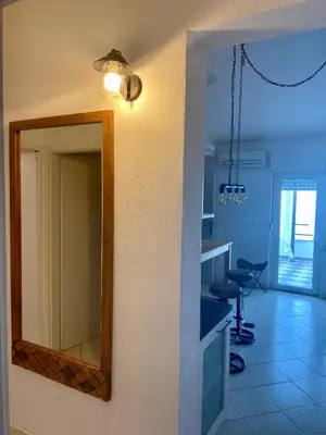 Tlocrt objekta Bella Vista